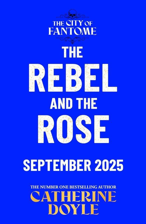 The Rebel and the Rose