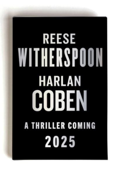 Reese Witherspoon Harlan Coben Novel