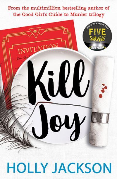 Kill Joy