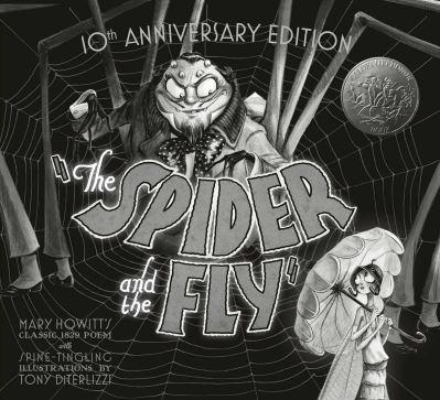 The Spider and the Fly