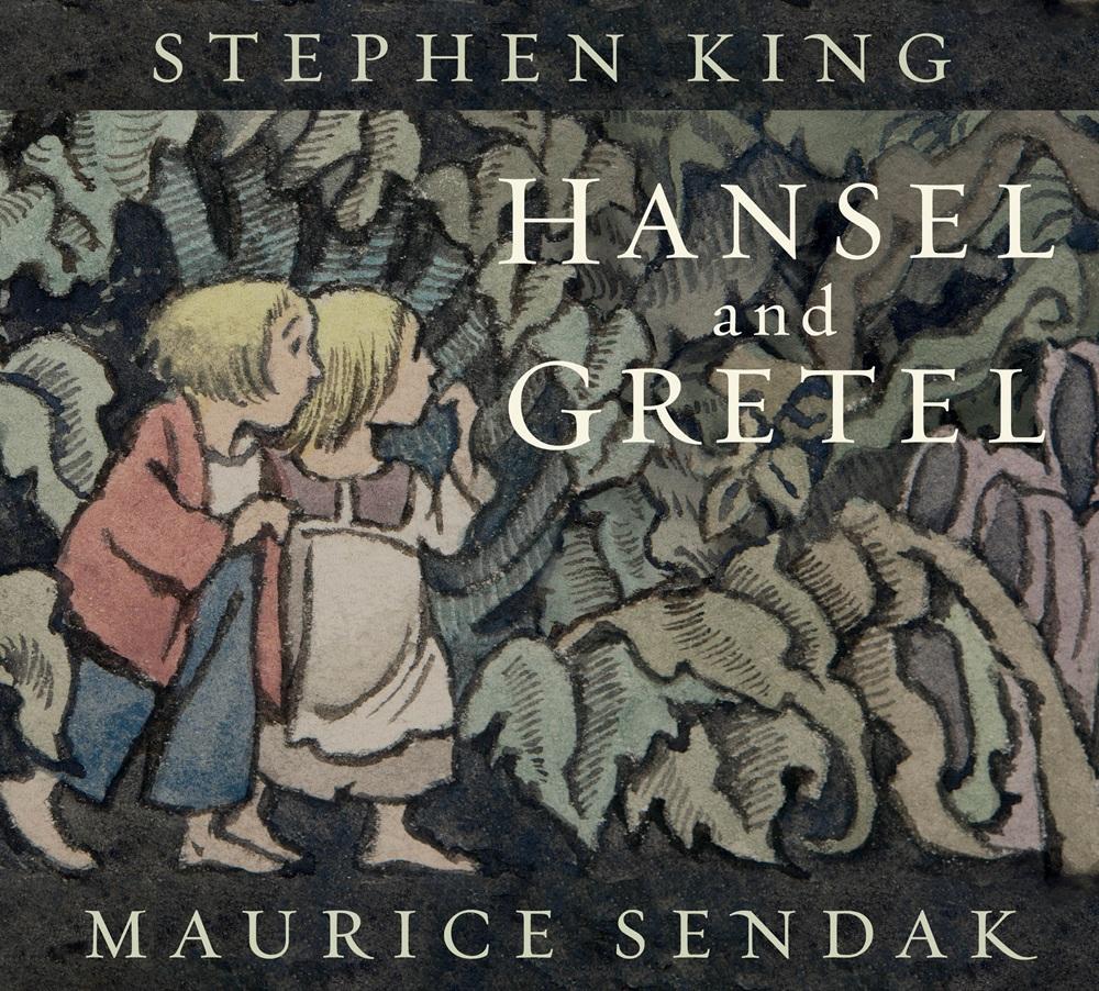 Hansel and Gretel