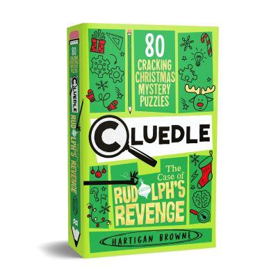 Cluedle - The Case of Rudolph's Revenge