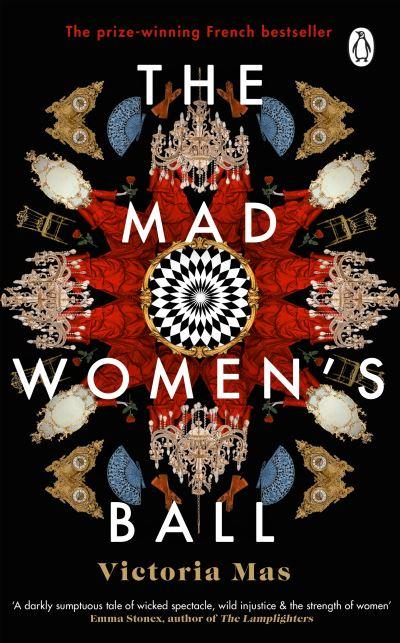 Mad Womens Ball P/B