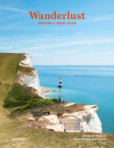 Wanderlust British And Irish Isles H/B