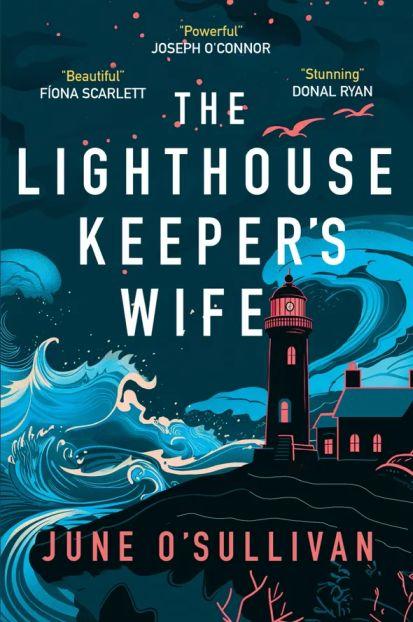 The Lighthouse Keeper's Wife