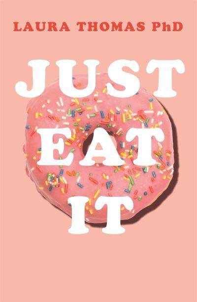 Just Eat it