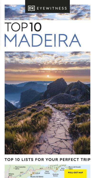 Top 10 Madeira