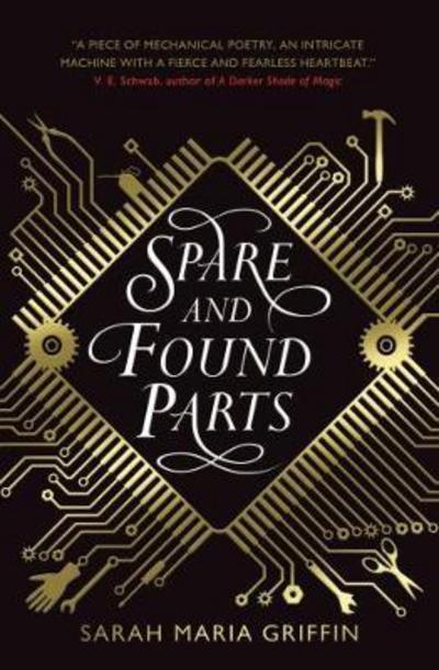 Spare and Found Parts