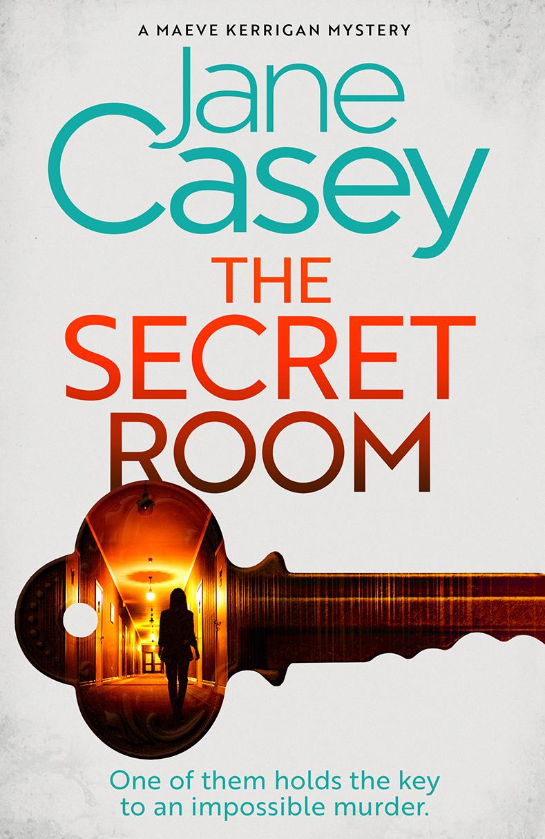 The Secret Room