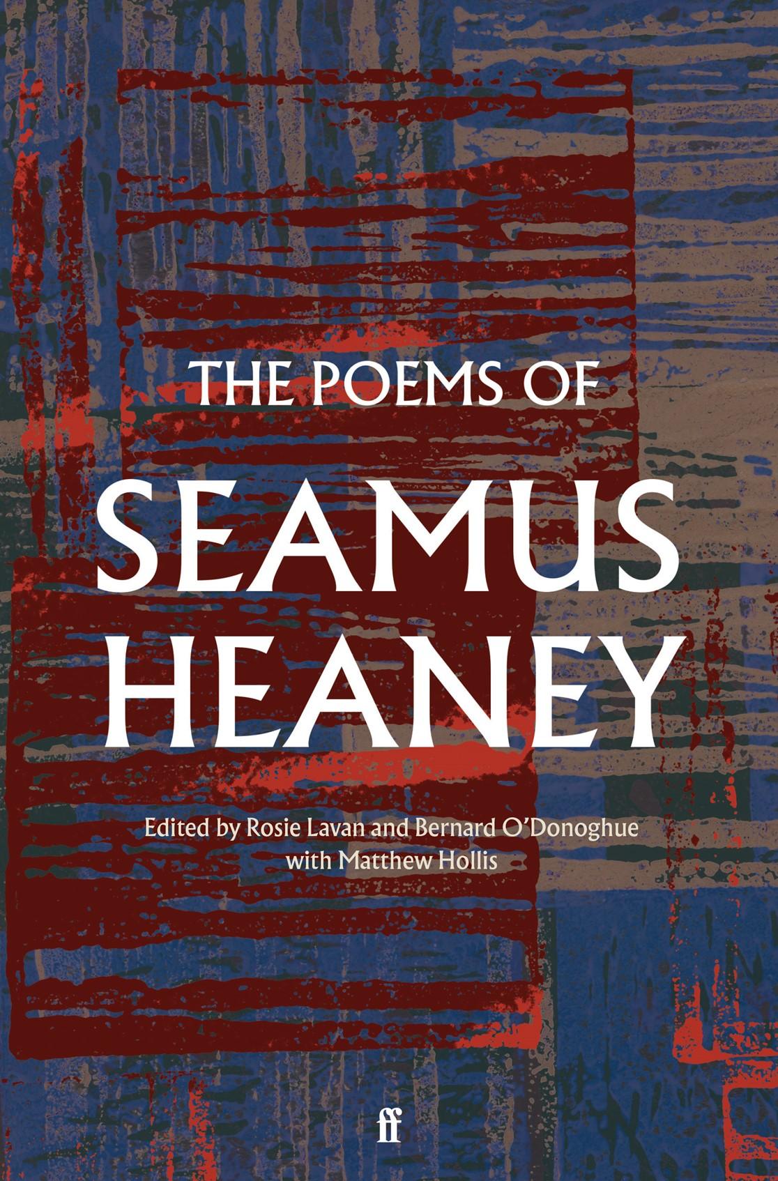 The Poems of Seamus Heaney