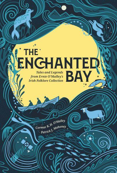 The Enchanted Bay