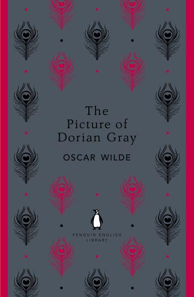 The Picture of Dorian Gray