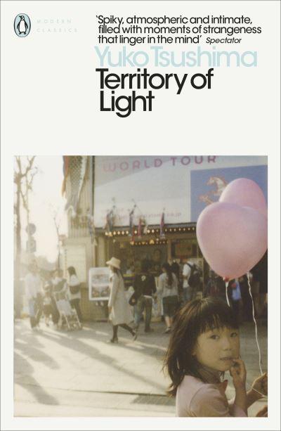 Territory Of Light P/B