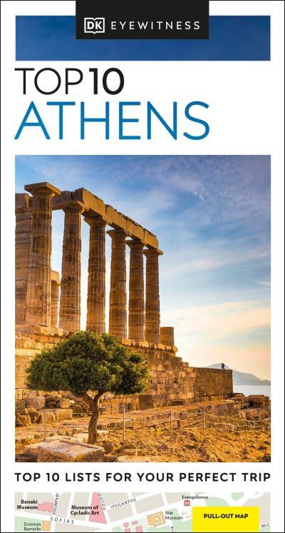 Top 10 Athens