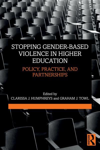 Stopping Gender-Based Violence in Higher Education