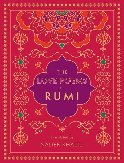 The Love Poems of Rumi