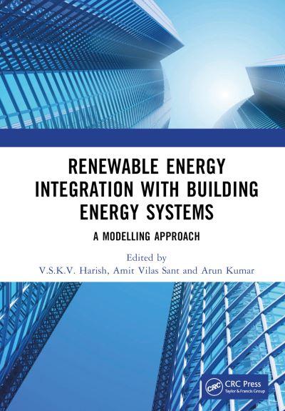 Renewable Energy Integration With Building Energy Systems