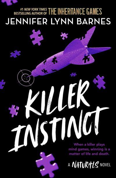 The Naturals Killer Instinct