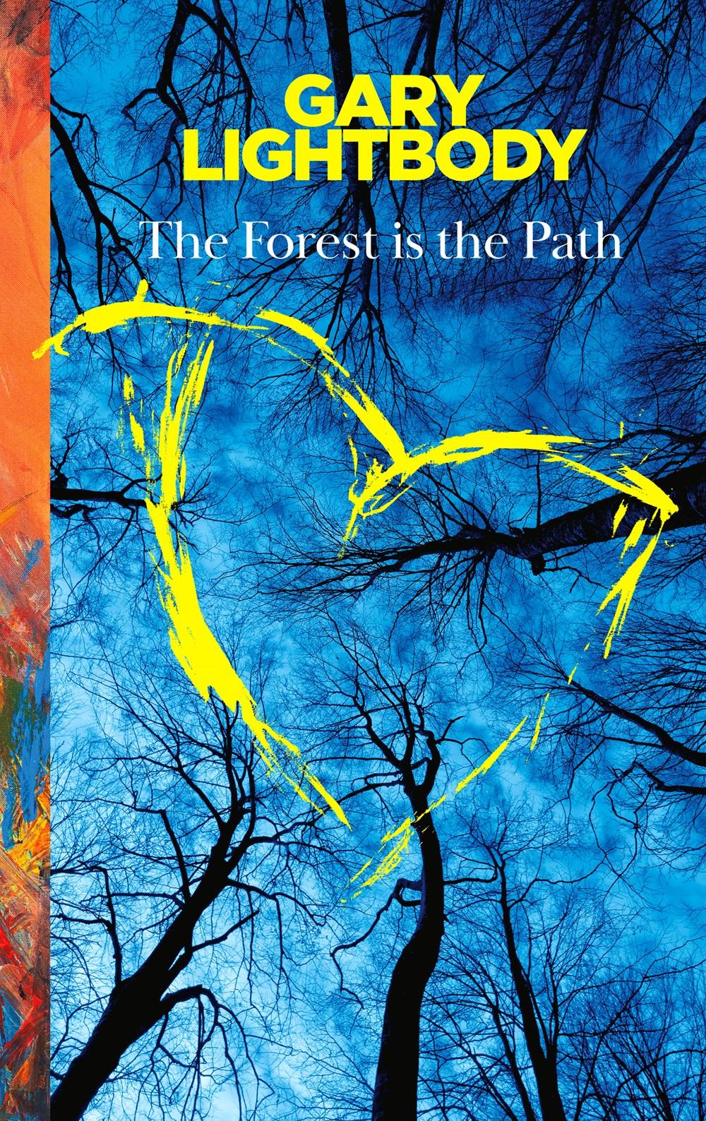 The Forest Is the Path