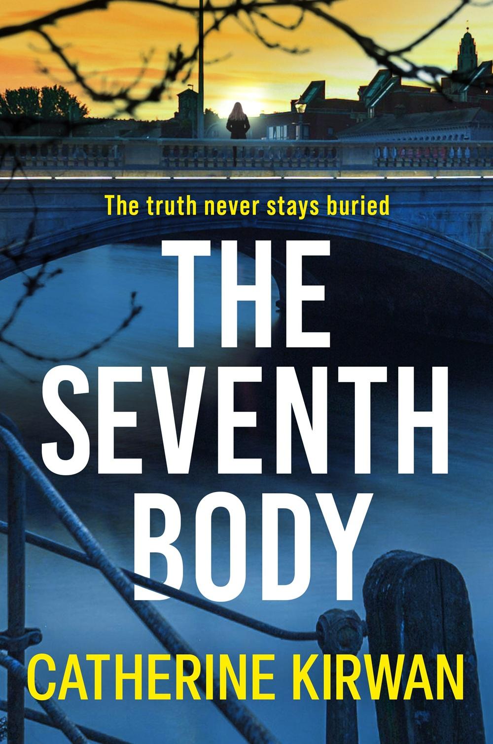 The Seventh Body