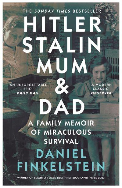 Hitler, Stalin, Mum and Dad