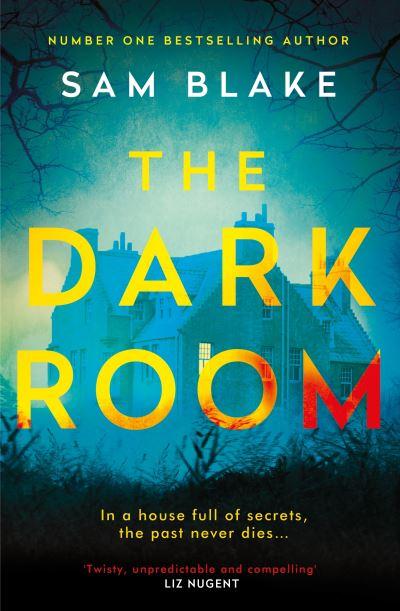 The Dark Room