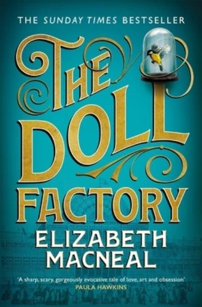 The Doll Factory