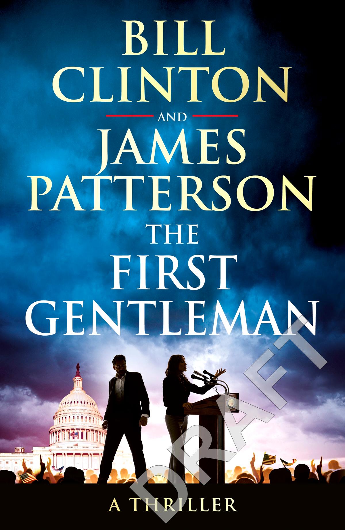 The First Gentleman