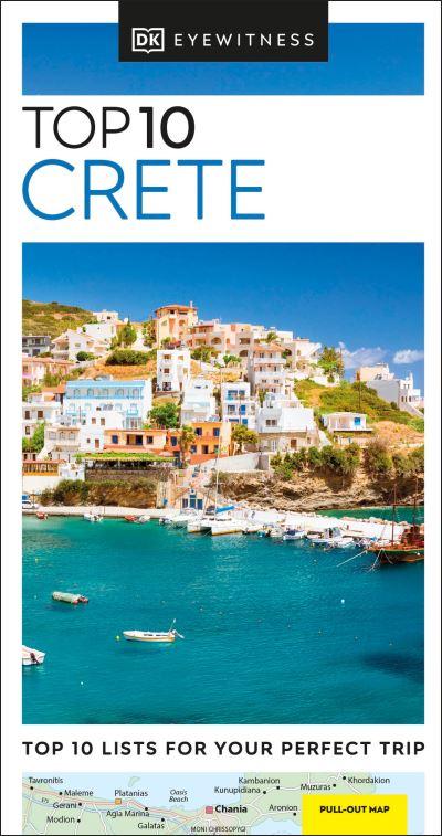 Top 10 Crete