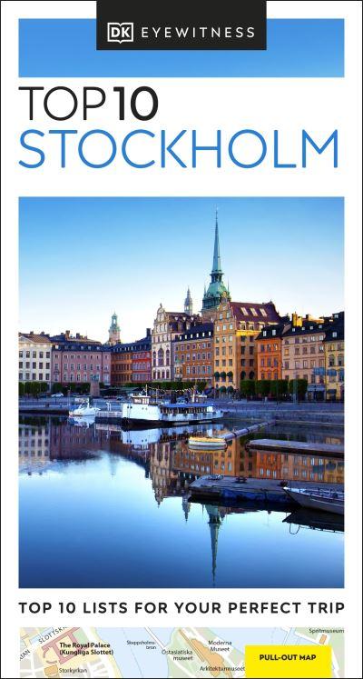 Top 10 Stockholm