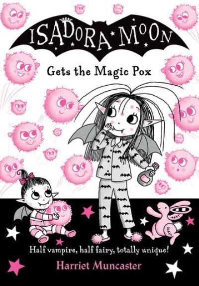 Isadora Moon Gets the Magic Pox