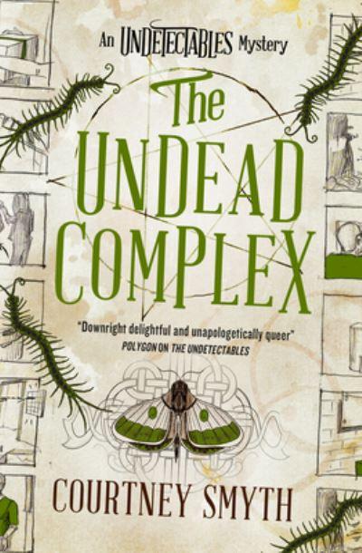 The Undead Complex