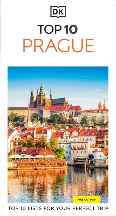 Top 10 Prague