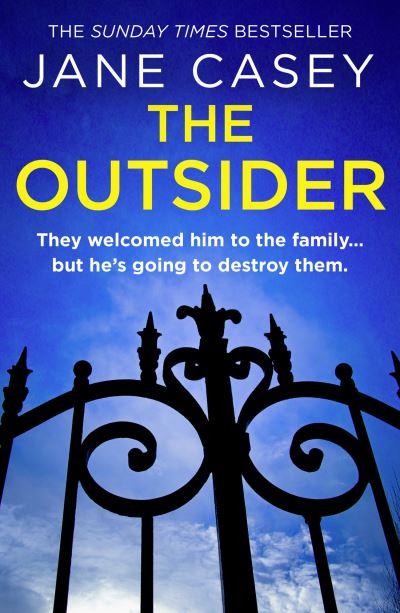 The Outsider