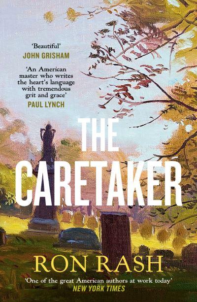 The Caretaker