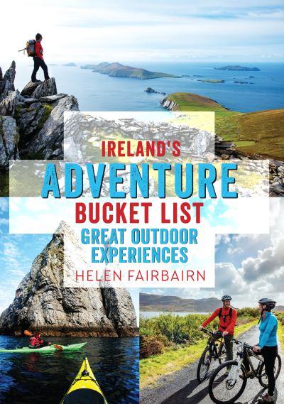 Ireland's Adventure Bucket List