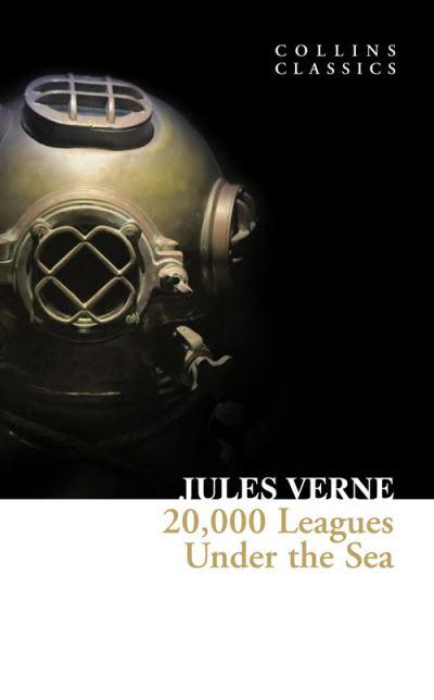 20,000 Leagues Under the Sea