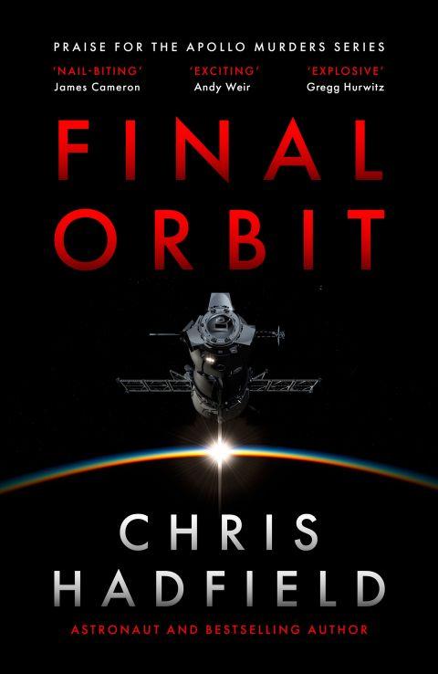 Final Orbit