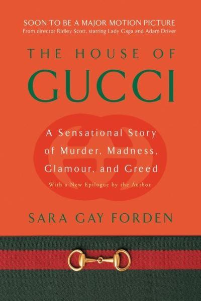 The House of Gucci