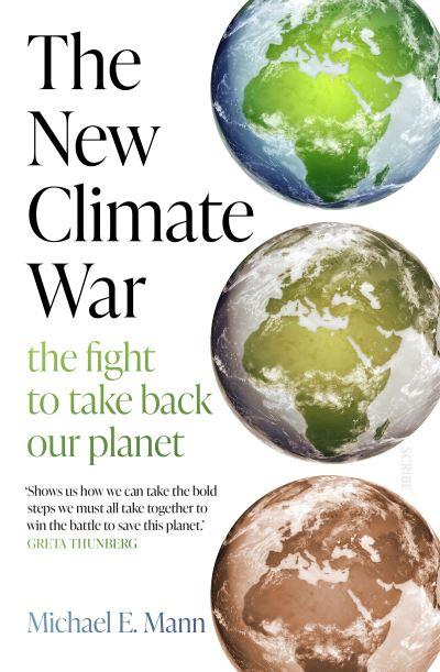 New Climate War P/B