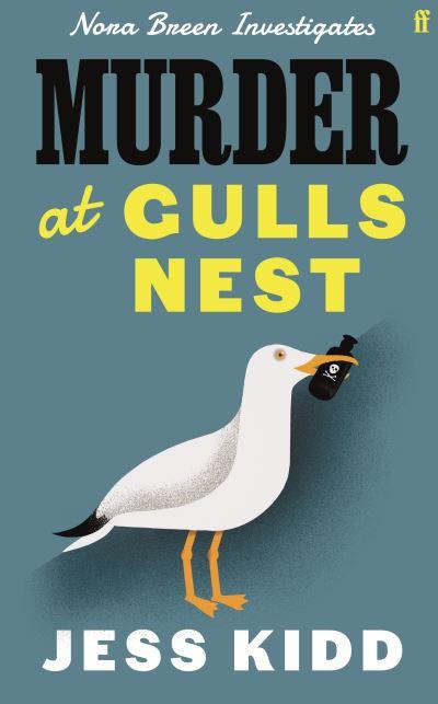 Murder At Gulls Nest