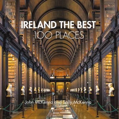 Ireland the Best 100 Places