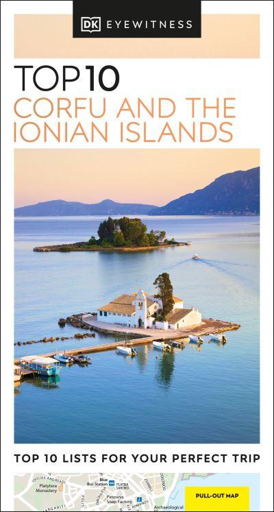 Top 10 Corfu and the Ionian Islands