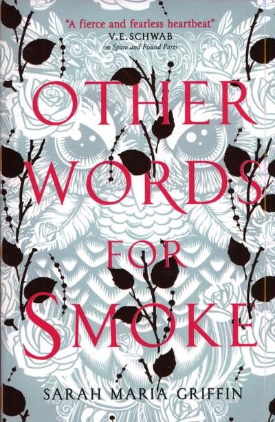 Other Words For Smoke