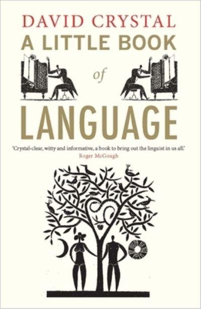 A Little Book of Language