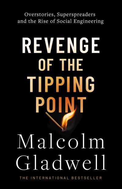 Revenge of The Tipping Point