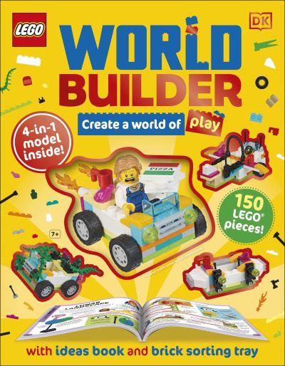 LEGO World Builder