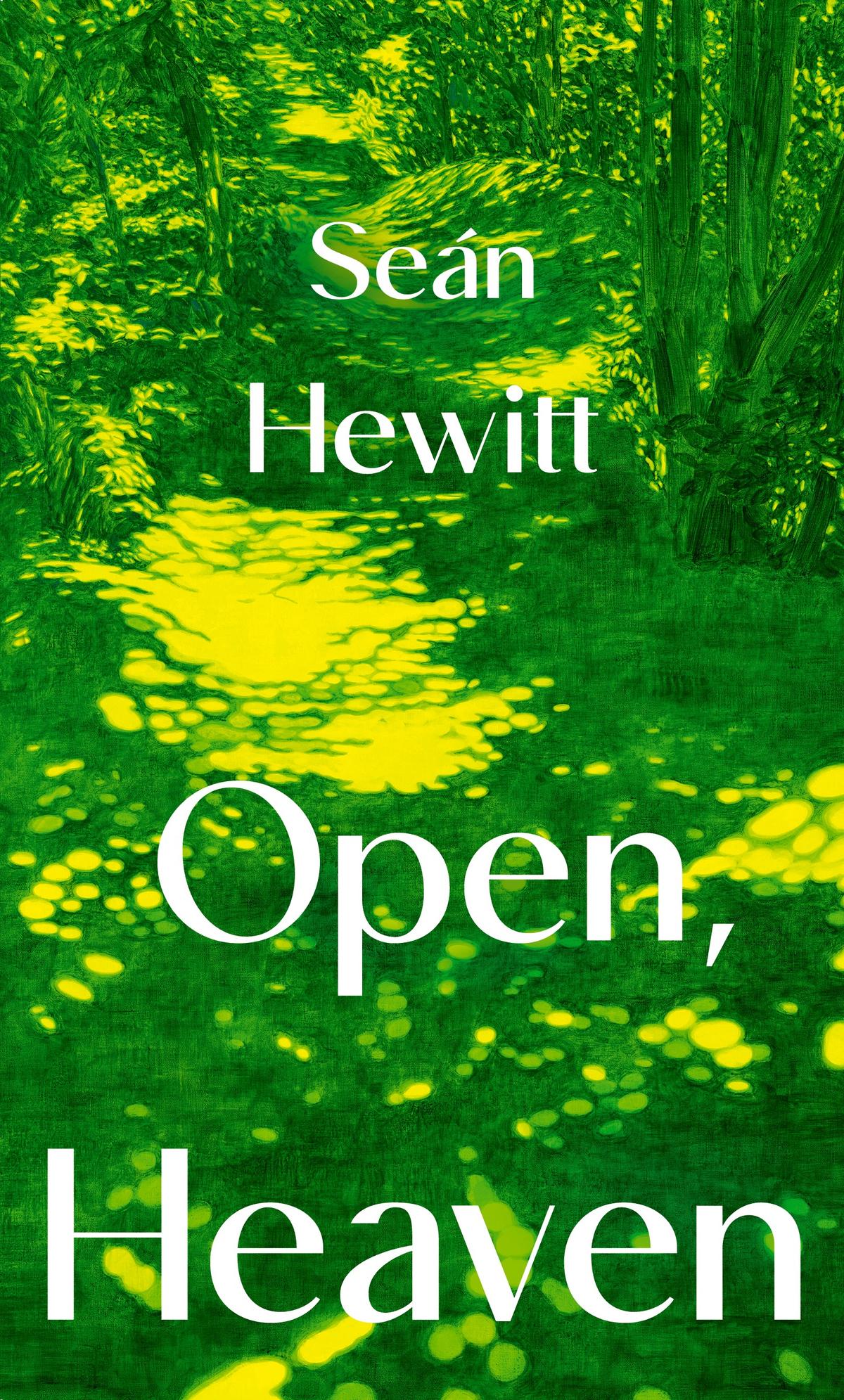 Open, Heaven