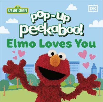 Elmo Loves You