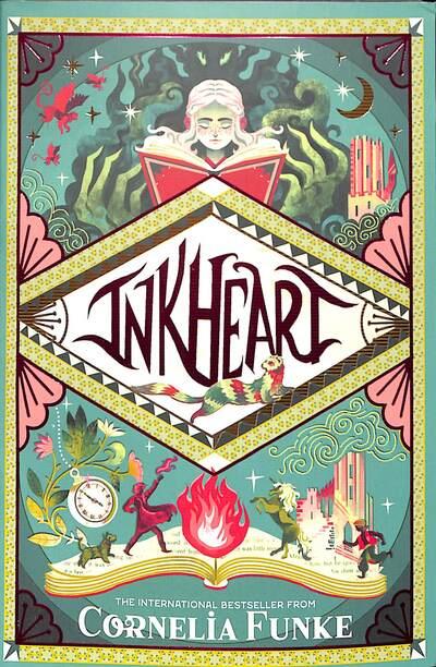 Inkheart